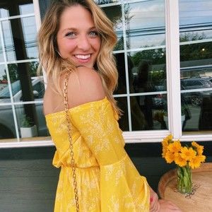 Meet your Posher, Burke